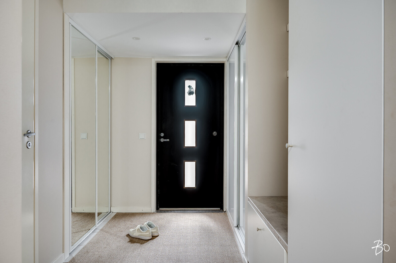 Eristäjänmutka 31 - bild 43