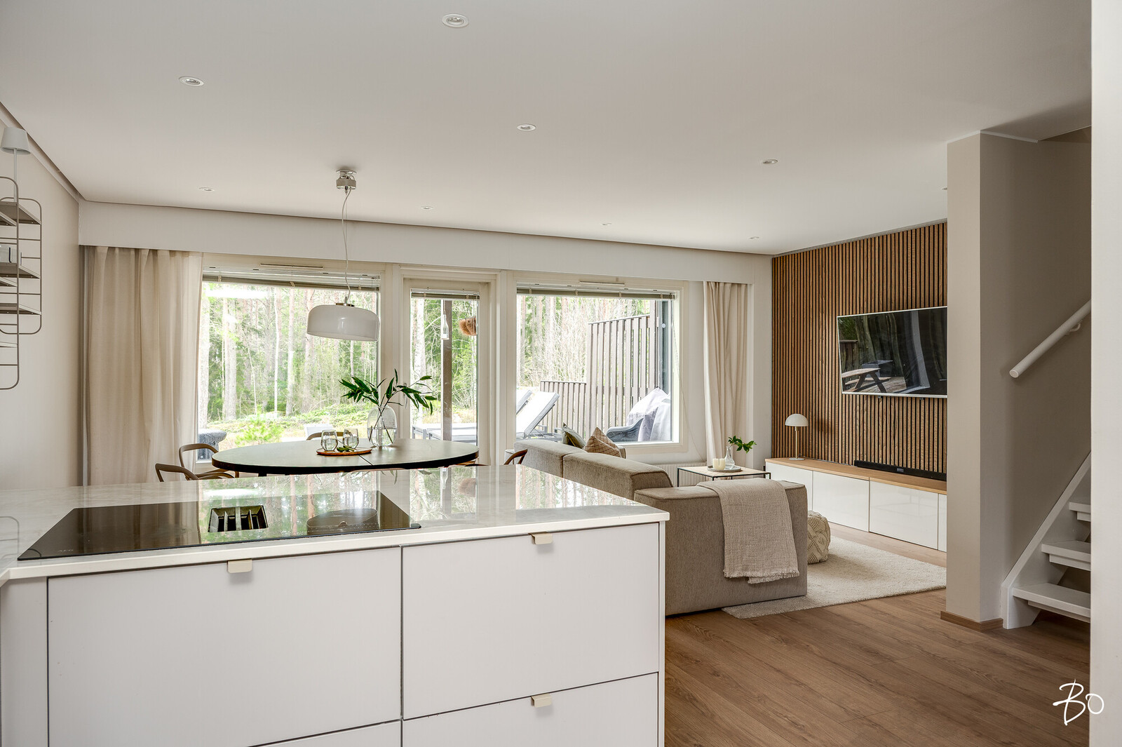 Eristäjänmutka 31 - bild 20