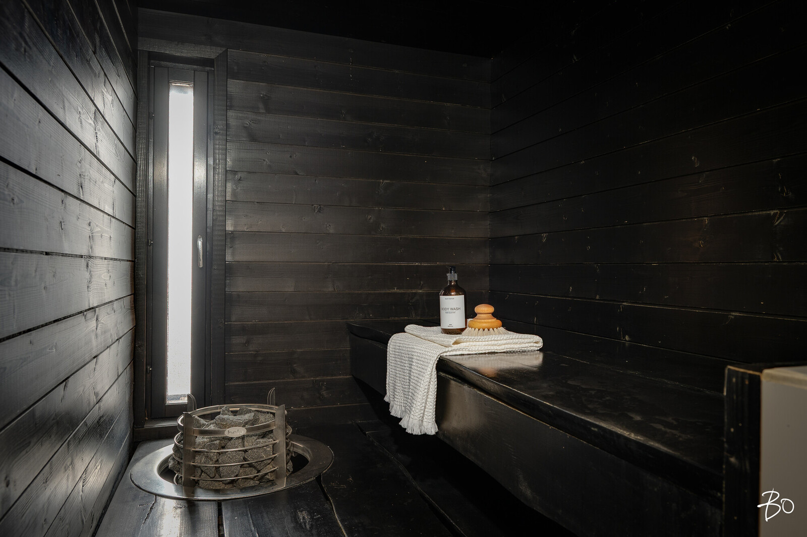 Eristäjänmutka 31 - bild 32