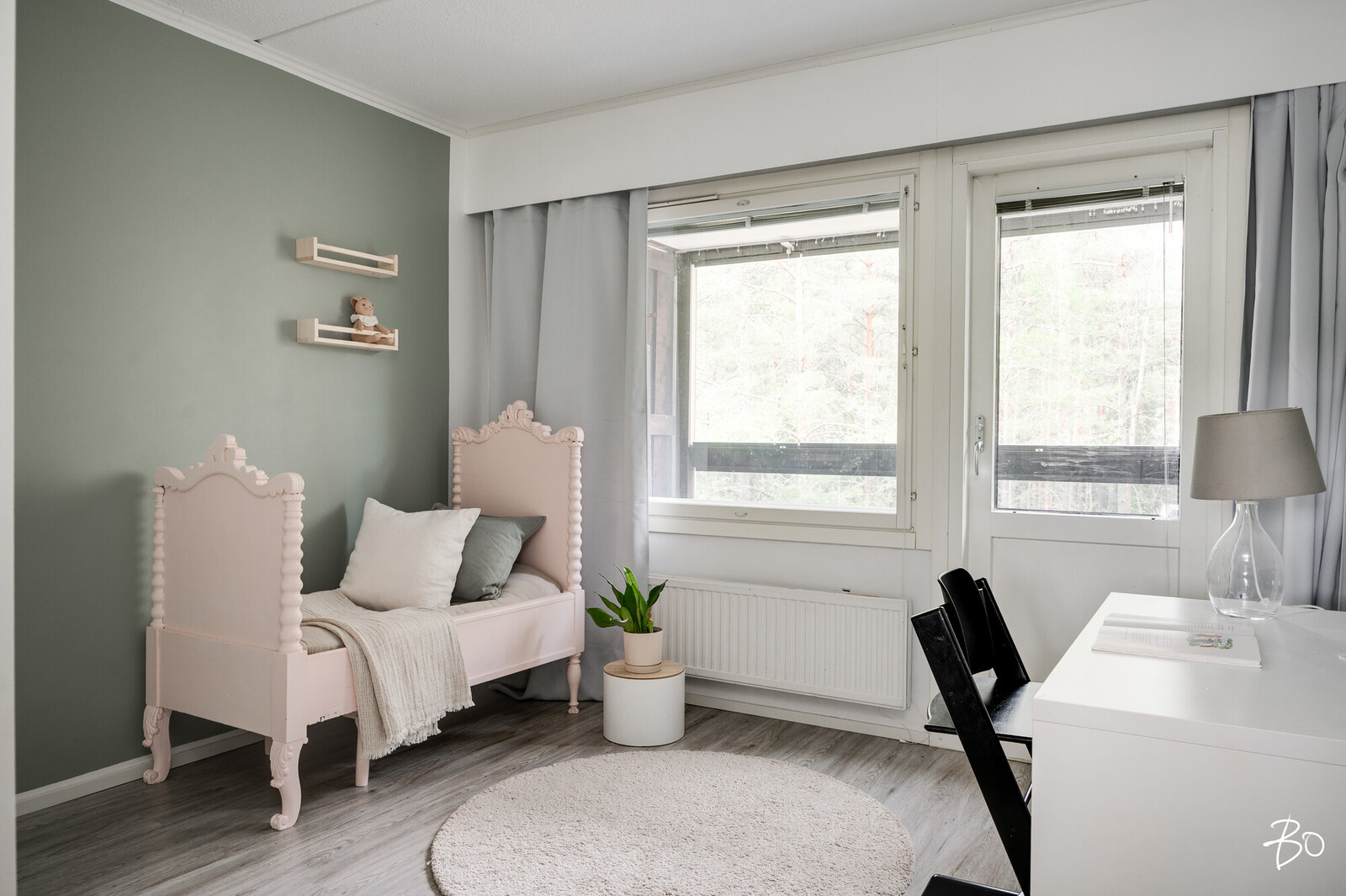 Eristäjänmutka 31 - bild 38