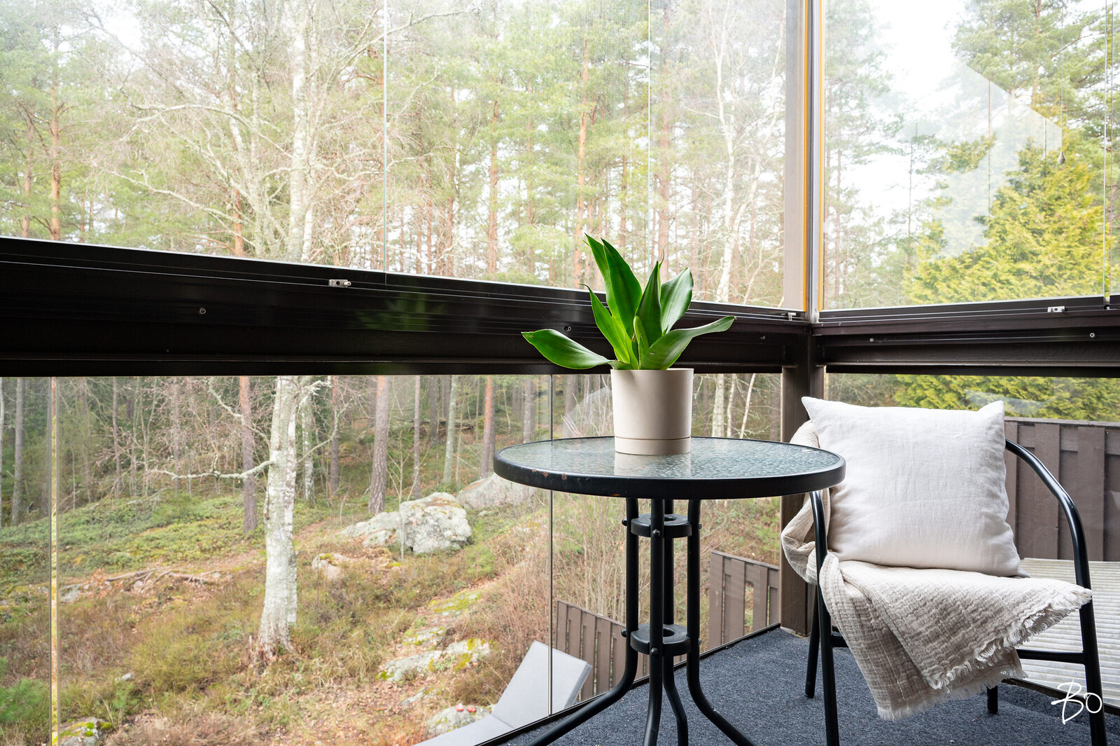 Eristäjänmutka 31 - bild 36