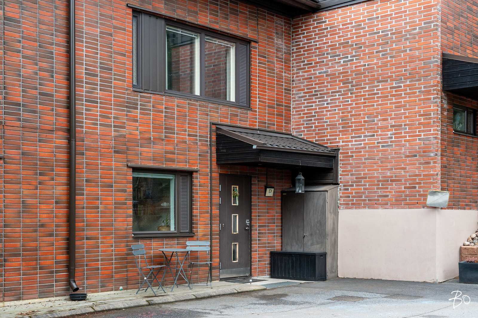 Eristäjänmutka 31 - bild 44