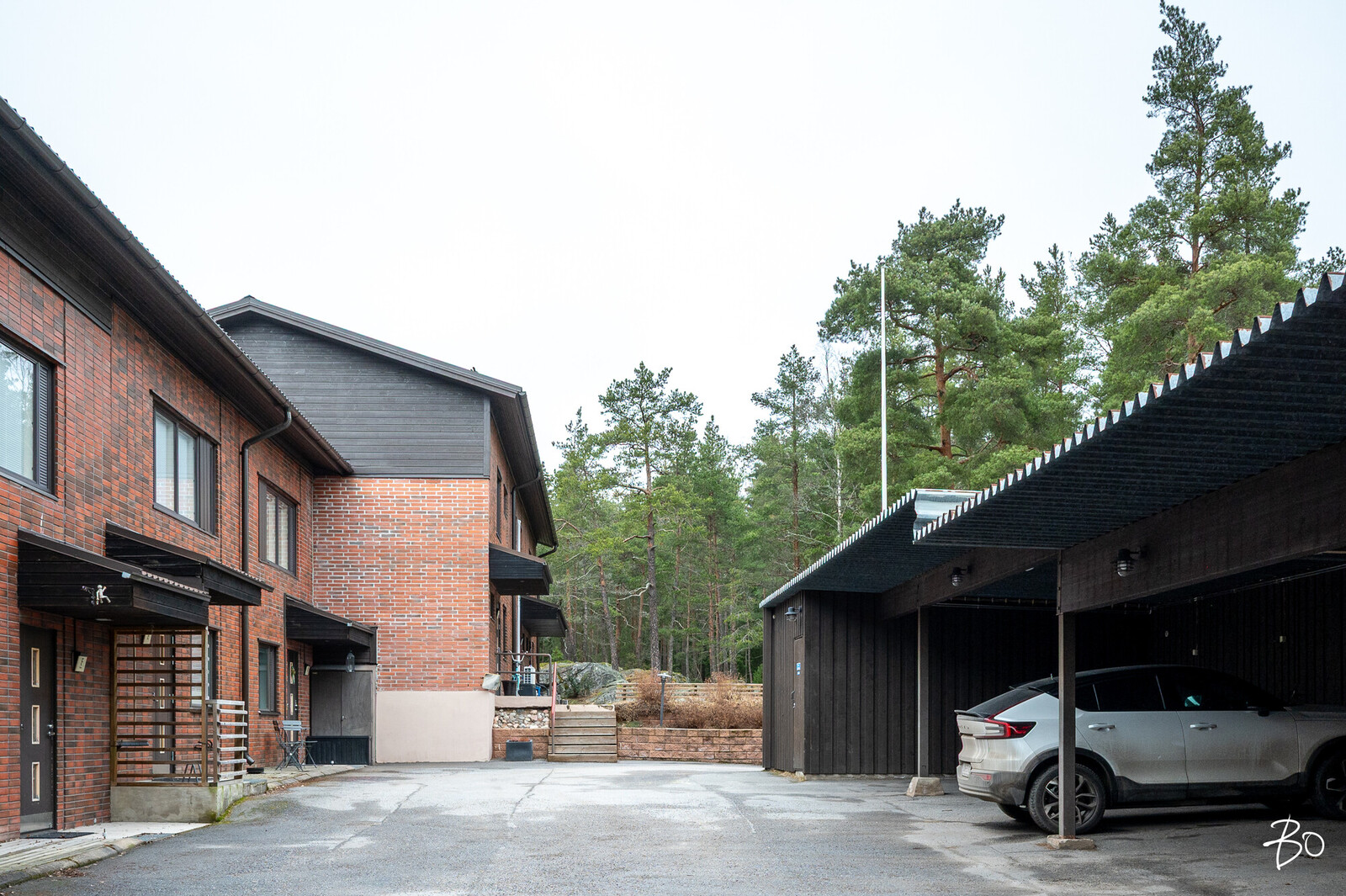 Eristäjänmutka 31 - bild 46