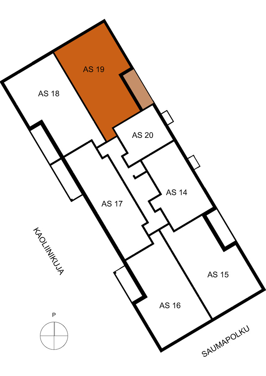 Kaoliinikuja 6 - bild 5