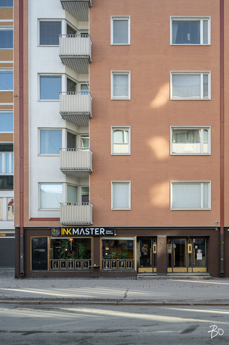 Brahenkatu 5 - kuva 21
