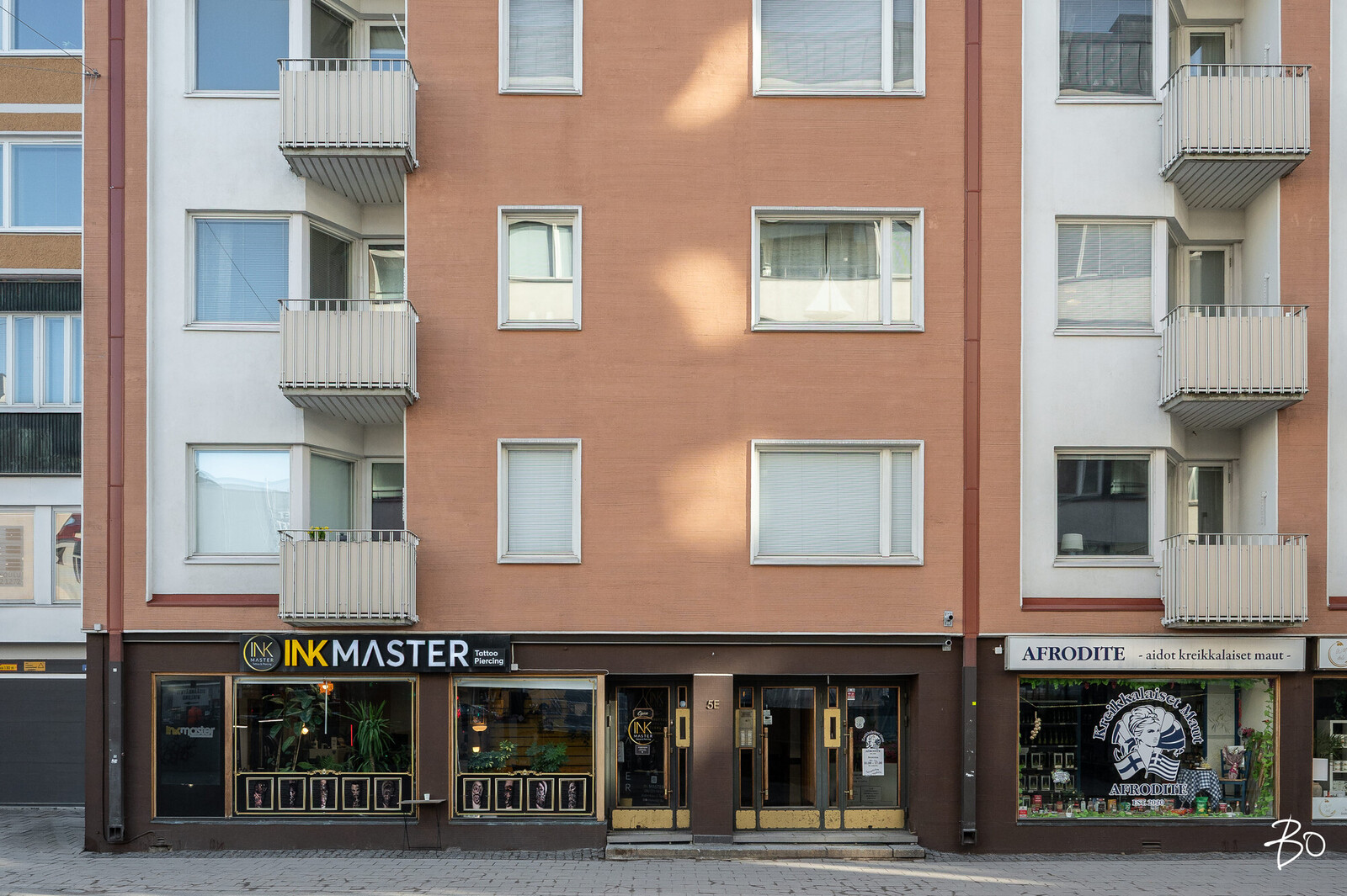 Brahenkatu 5 - kuva 20
