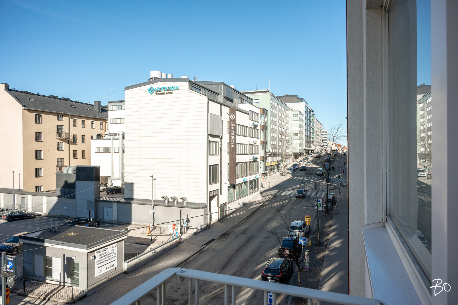 Brahenkatu 5 - kuva 9