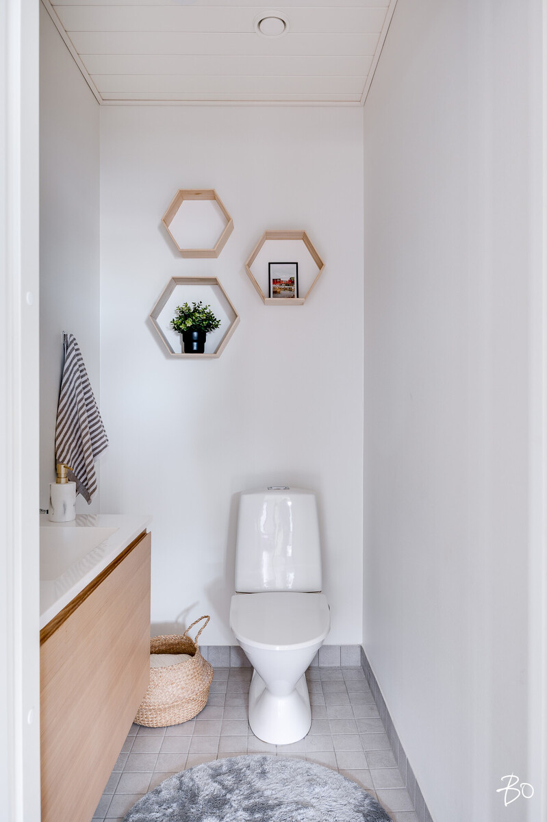 Koivikkokatu 5 - bild 32