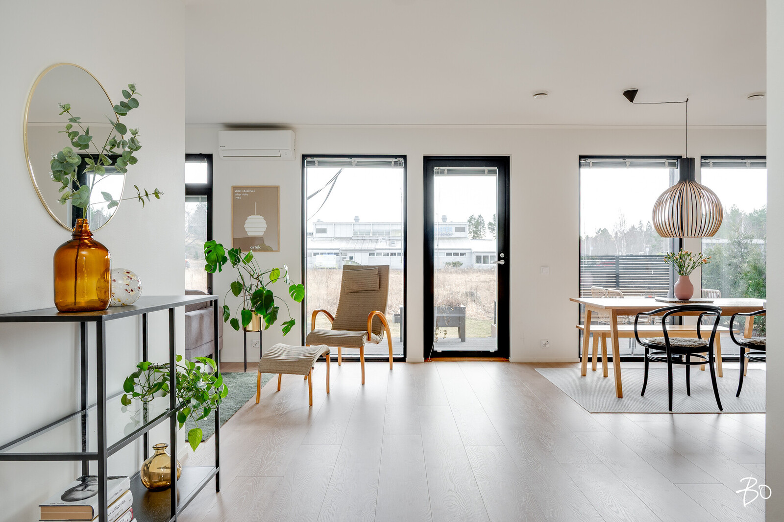 Koivikkokatu 5 - bild 1