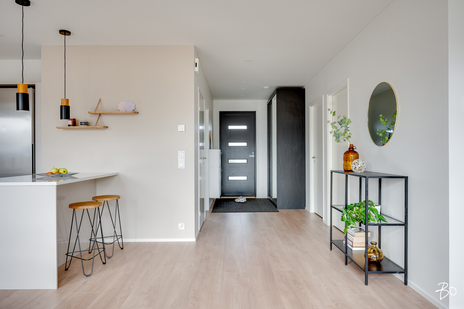 Koivikkokatu 5 - bild 24