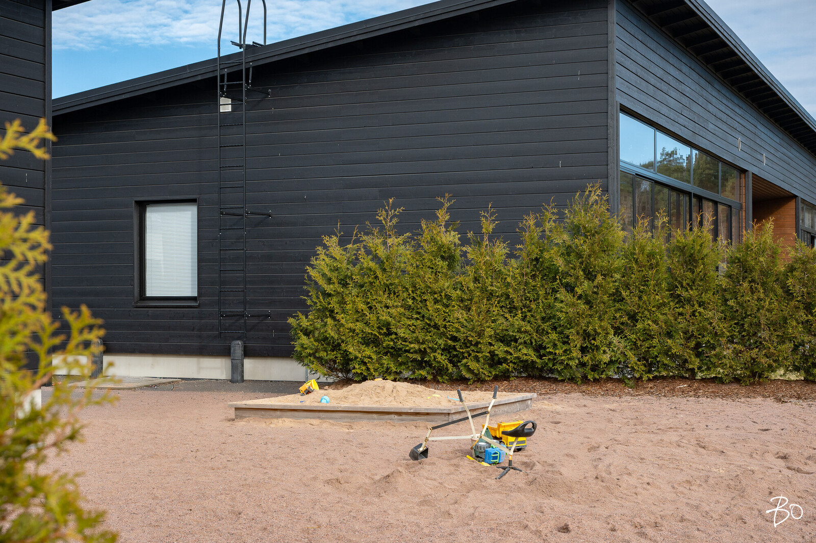 Koivikkokatu 5 - bild 38