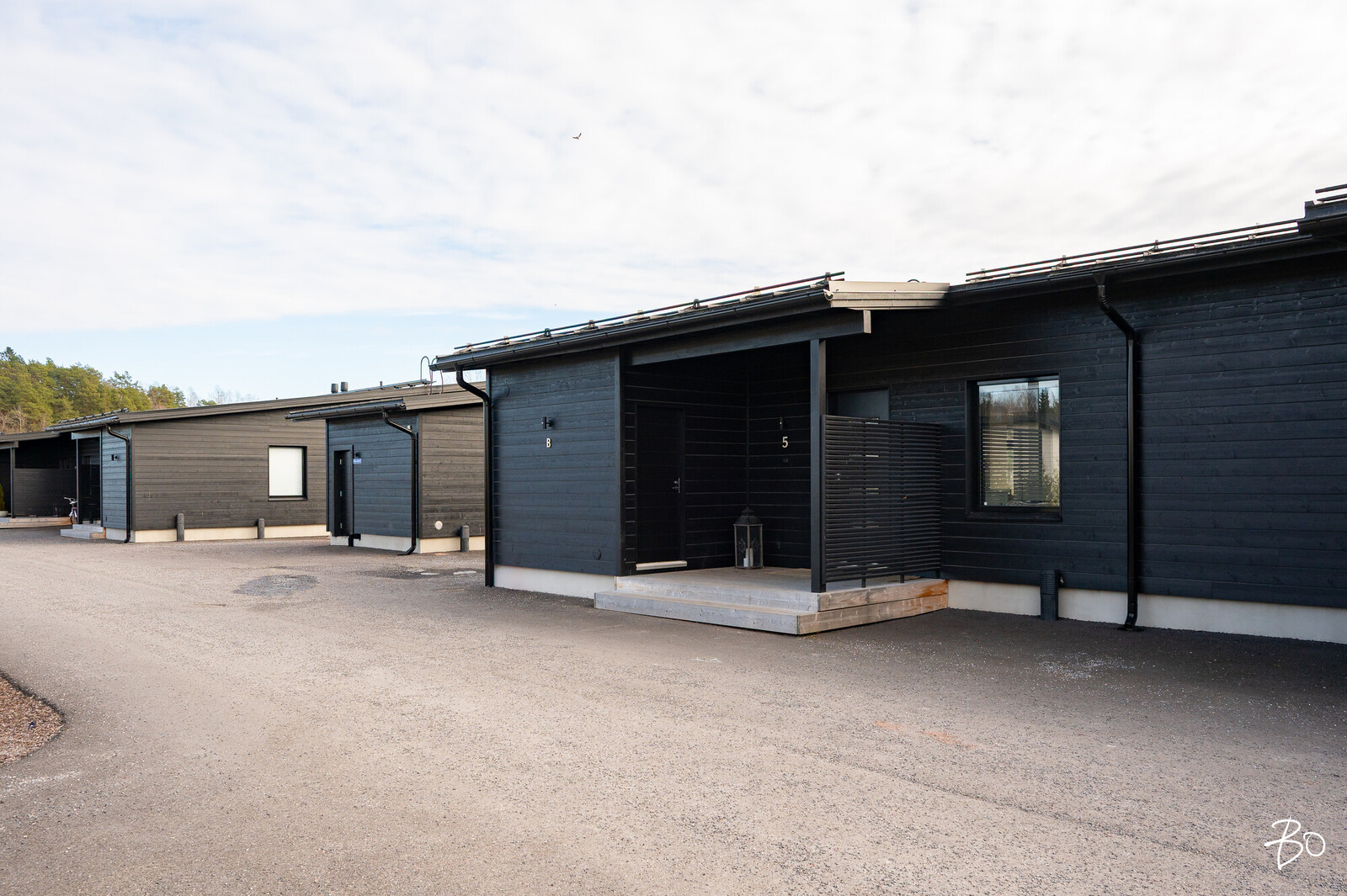 Koivikkokatu 5 - bild 37