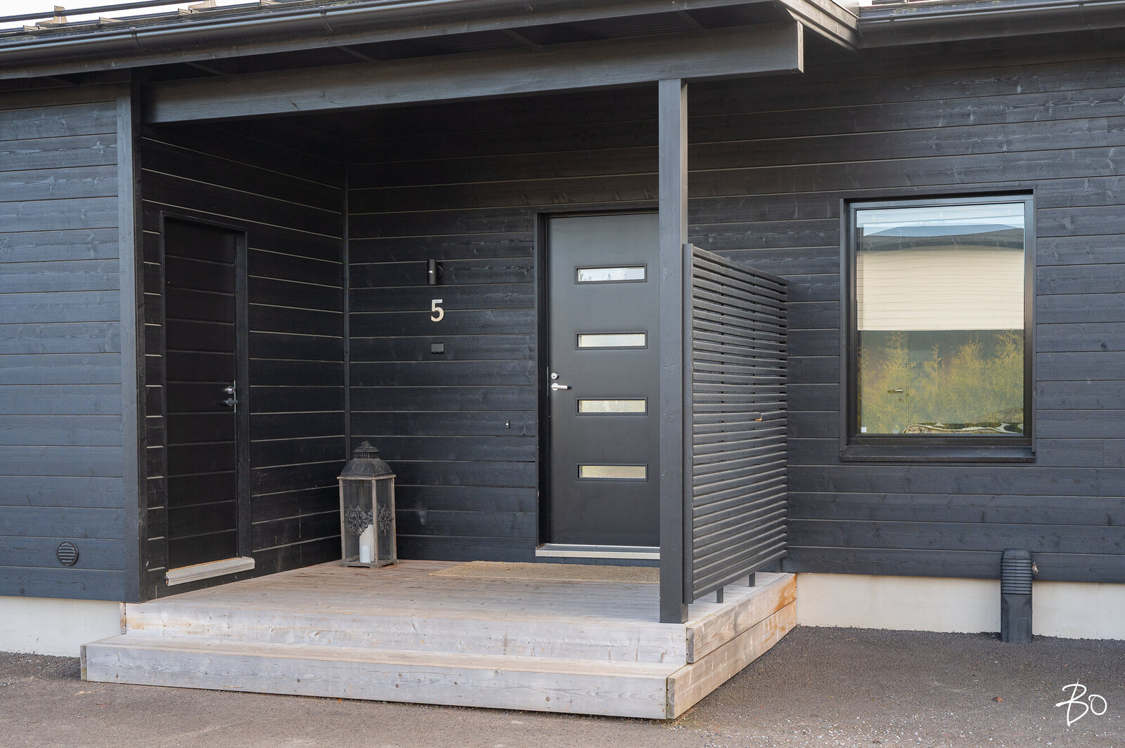 Koivikkokatu 5 - bild 36