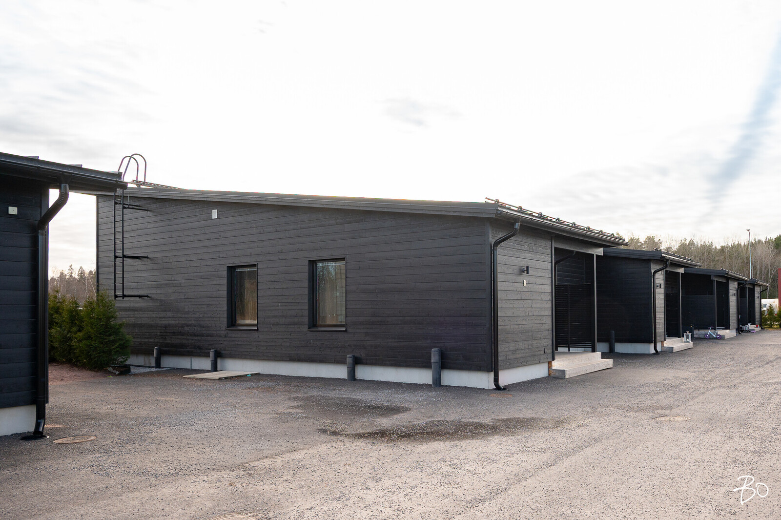 Koivikkokatu 5 - bild 39