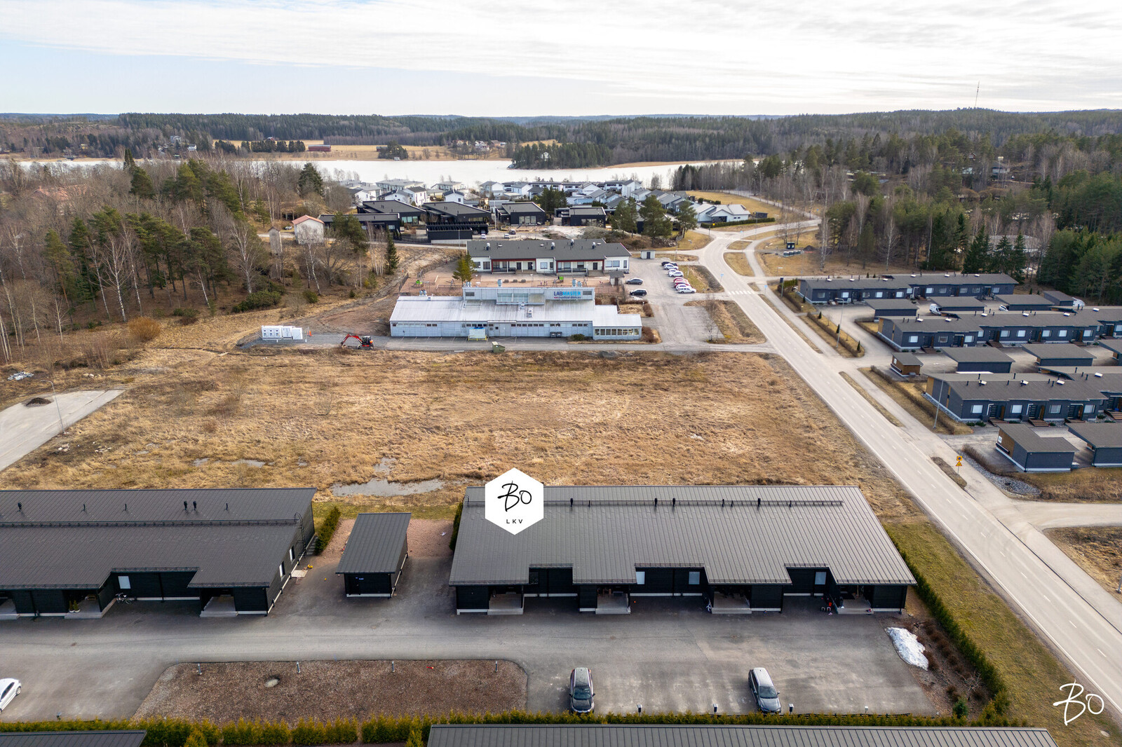 Koivikkokatu 5 - bild 40