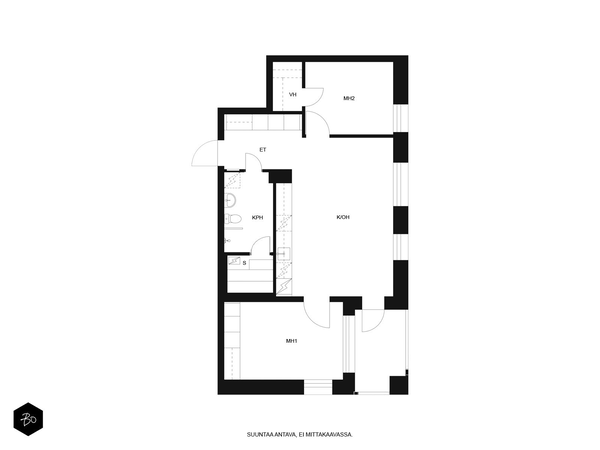 Kirstintasku 3 - bild 2