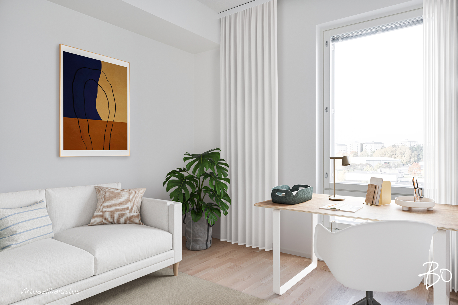 Kirstintasku 3 - bild 14