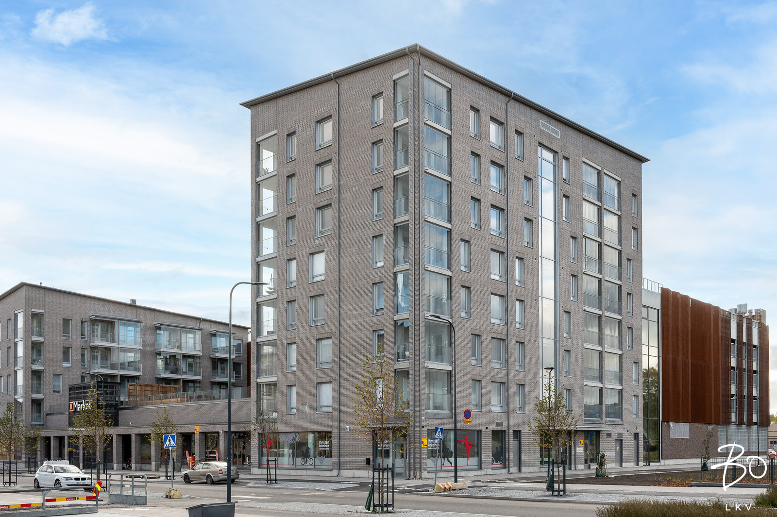 Kirstintasku 3 - bild 29