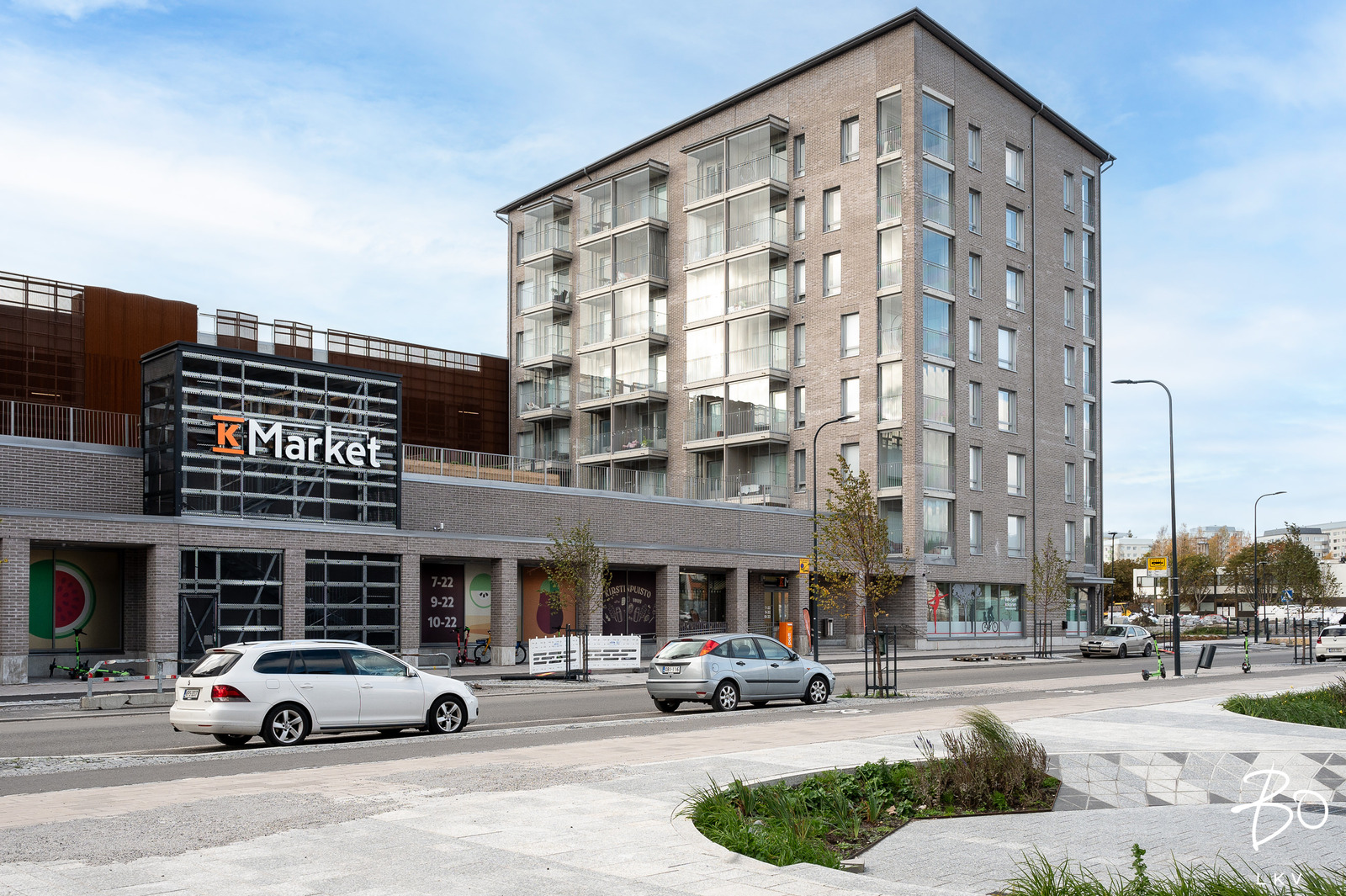 Kirstintasku 3 - bild 28