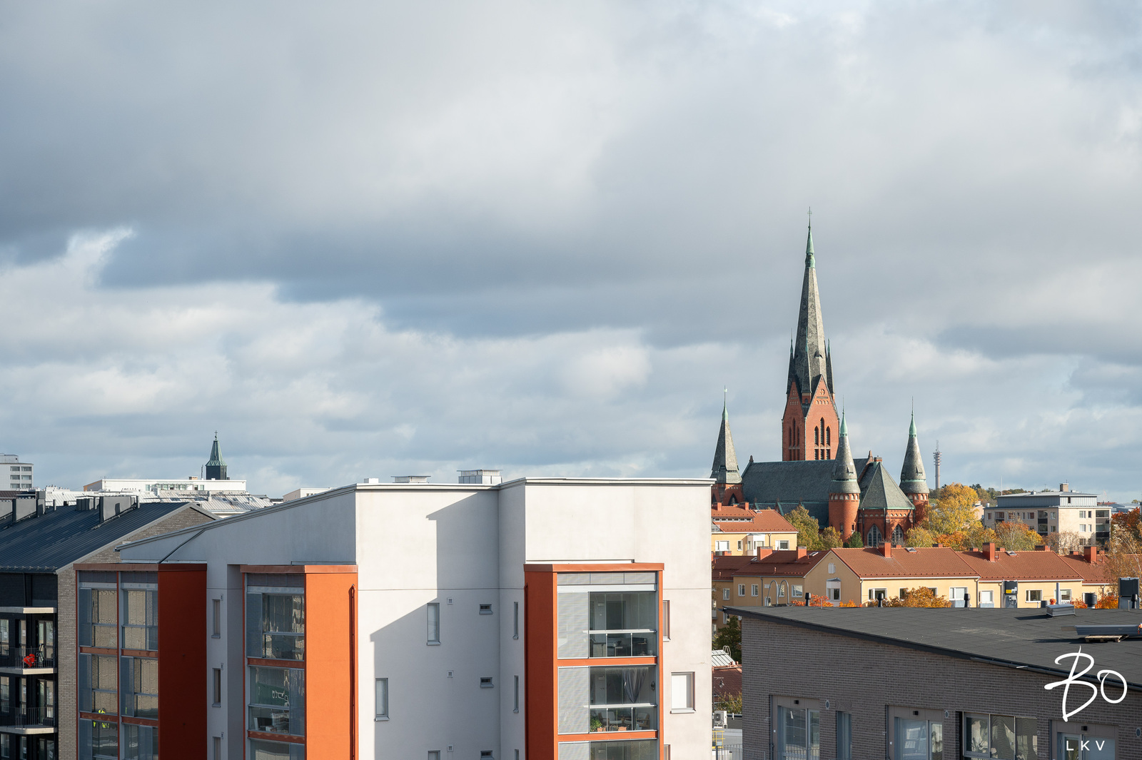 Kirstintasku 3 - bild 9