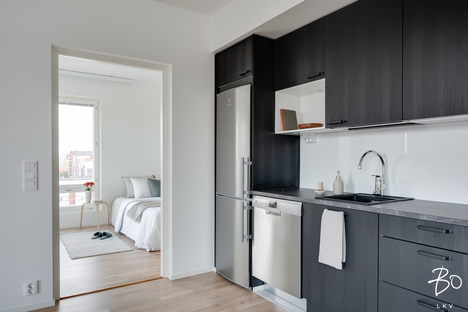 Kirstintasku 3 - bild 4