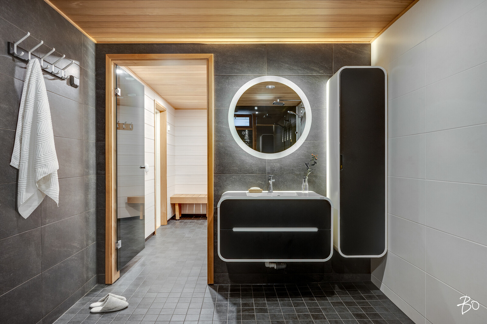 Tommilankatu 23 b - kuva 28