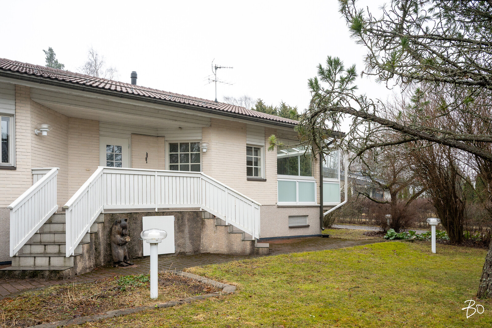 Tommilankatu 23 b - kuva 43