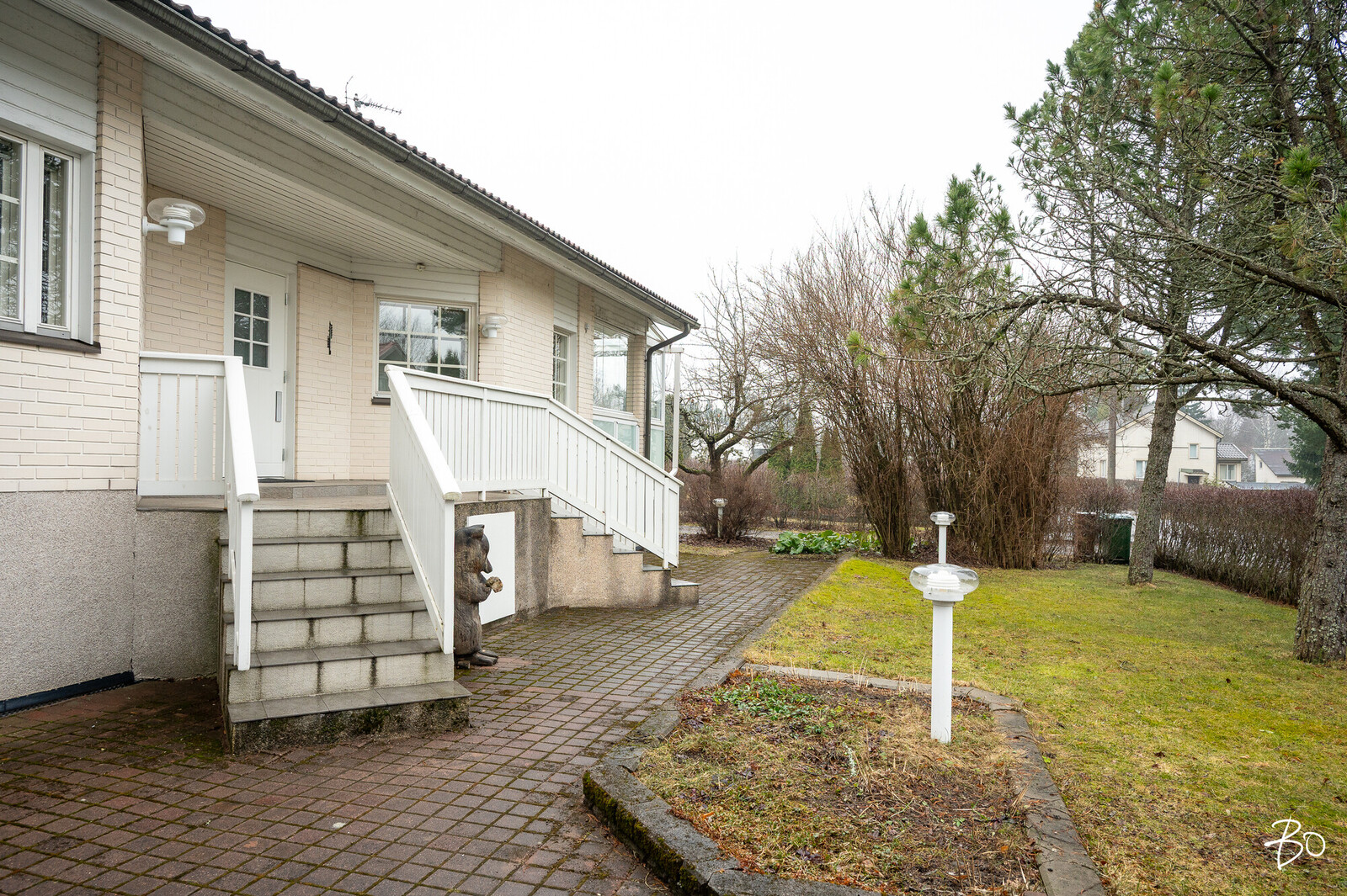 Tommilankatu 23 b - kuva 38