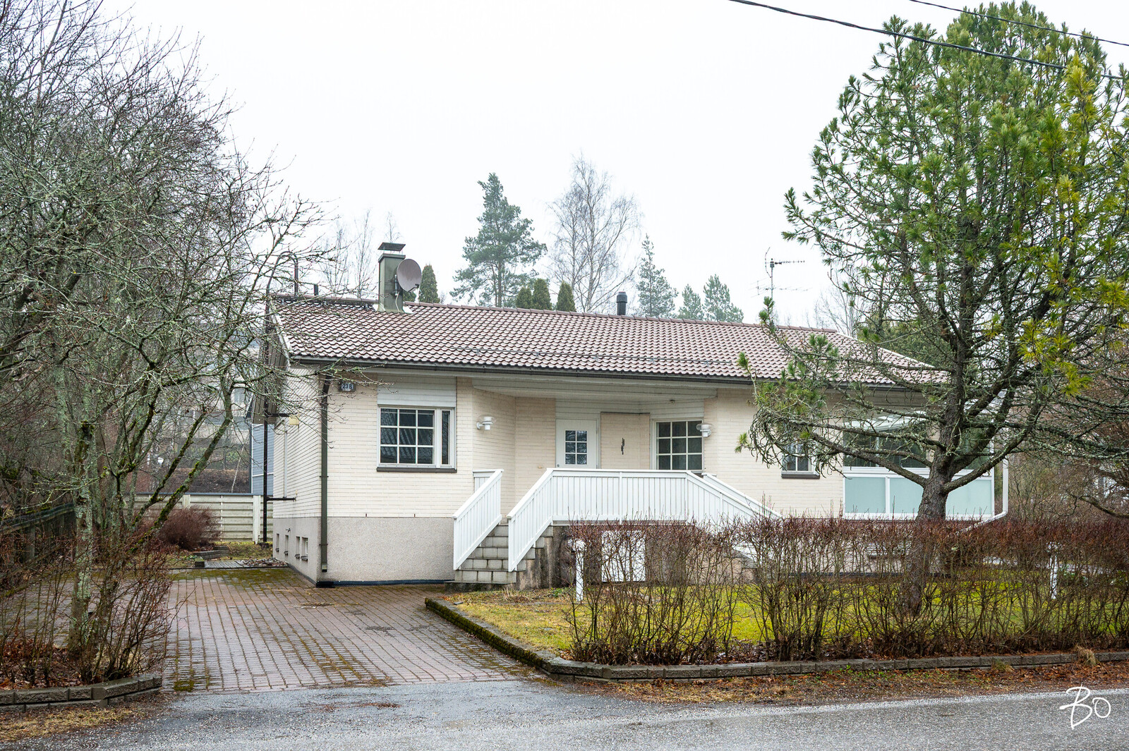 Tommilankatu 23 b - kuva 44