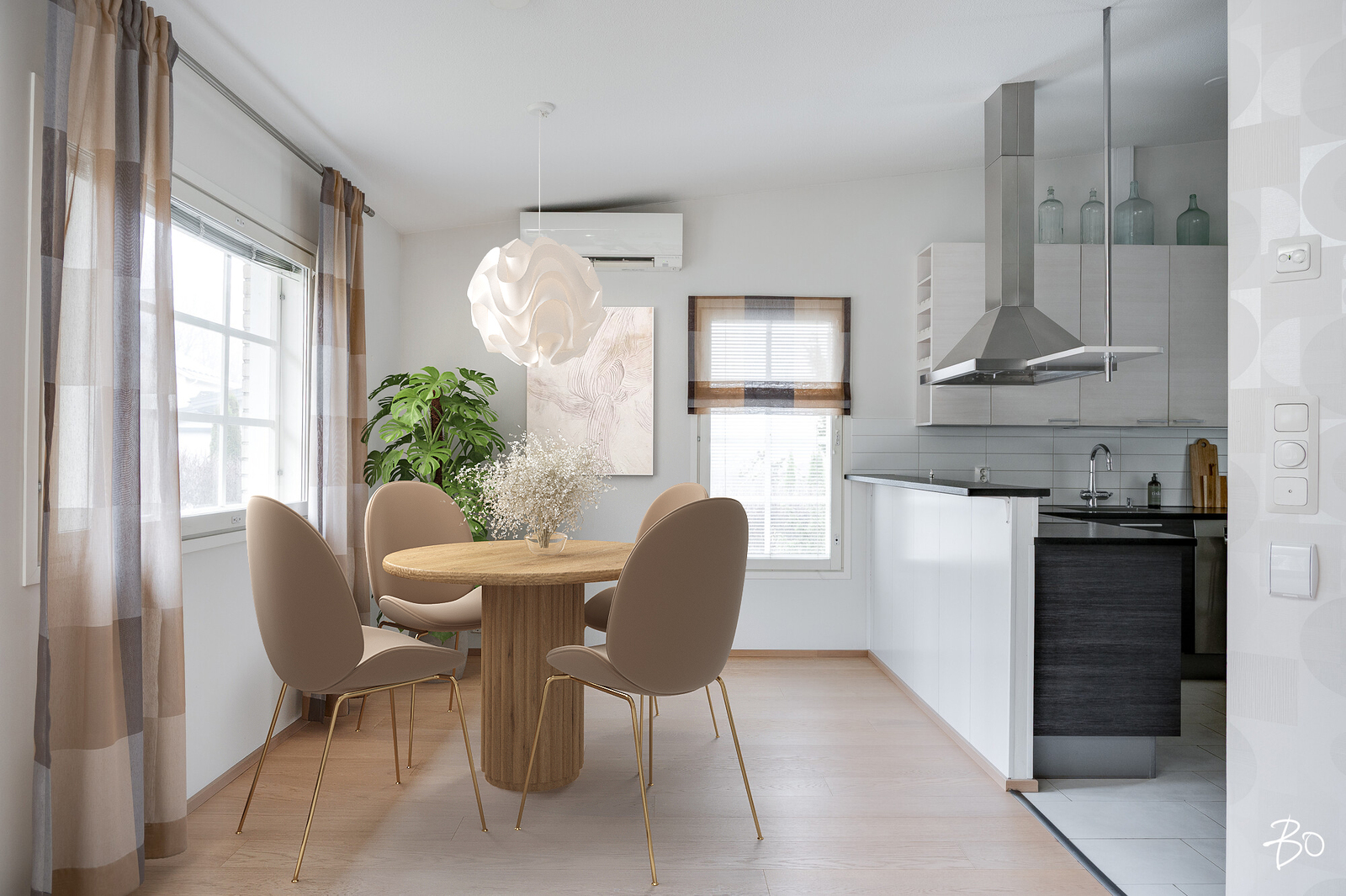 Tommilankatu 23 b - kuva 5