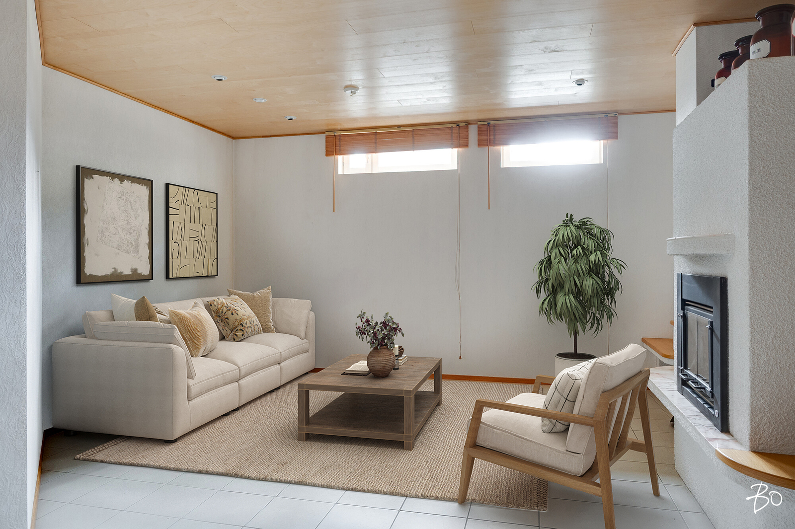 Tommilankatu 23 b - kuva 33