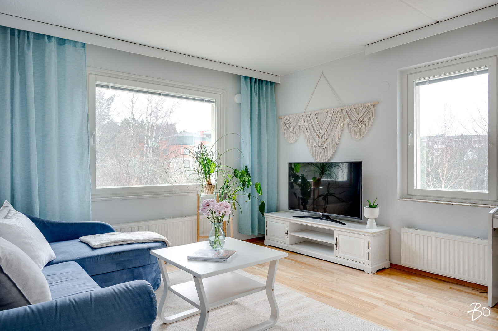 Pohjanmaankatu 5 - bild 3