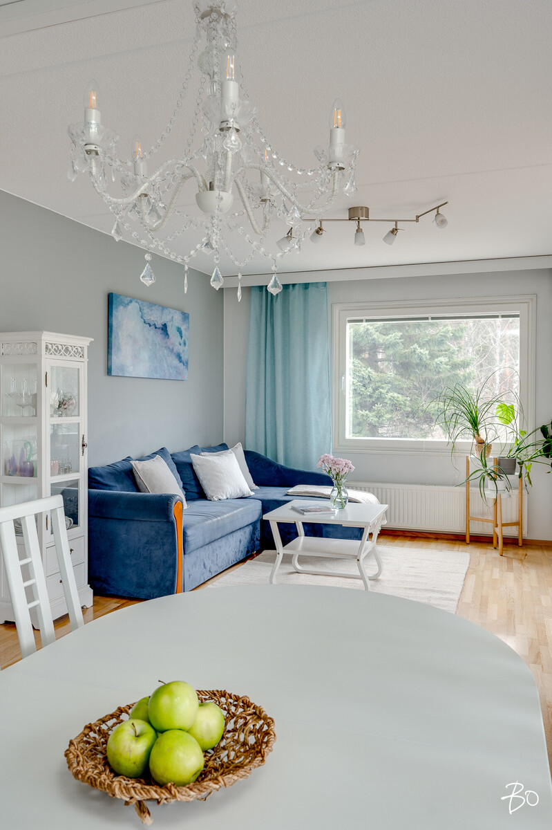 Pohjanmaankatu 5 - bild 7