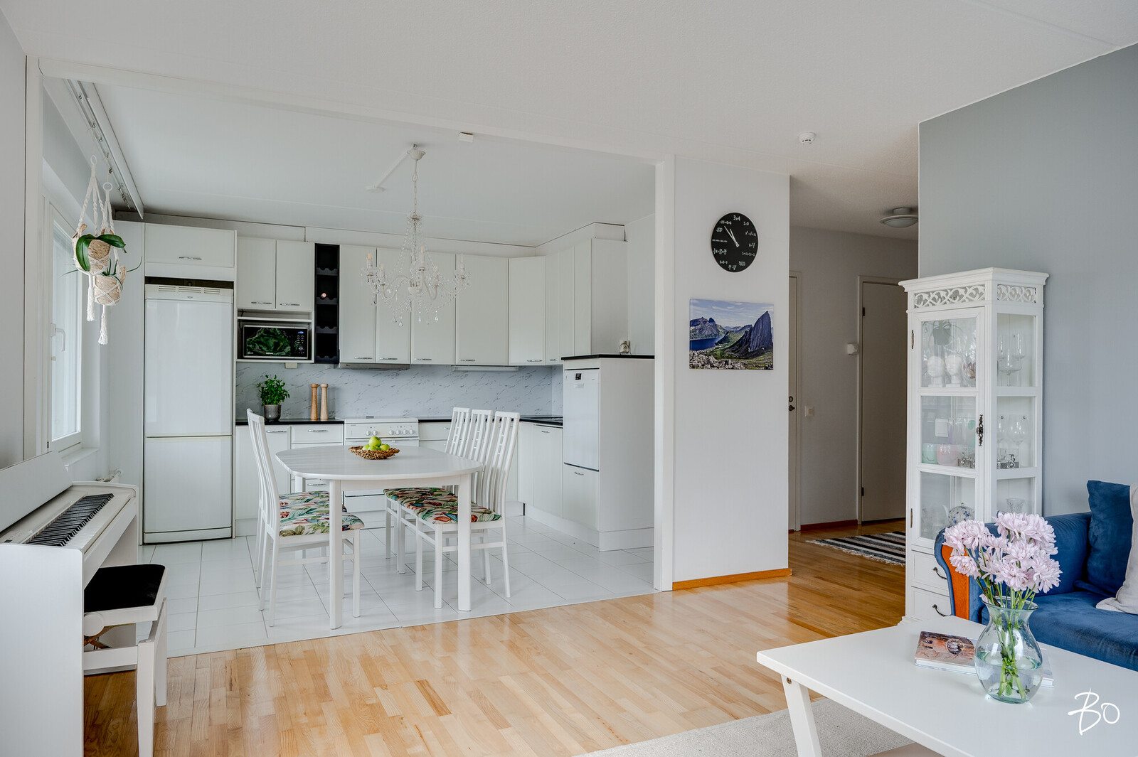 Pohjanmaankatu 5 - bild 9