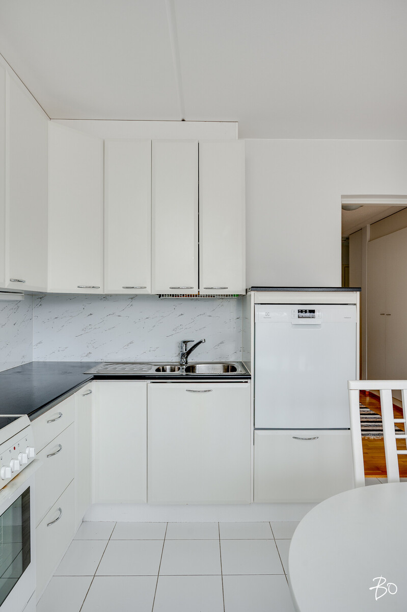 Pohjanmaankatu 5 - bild 6