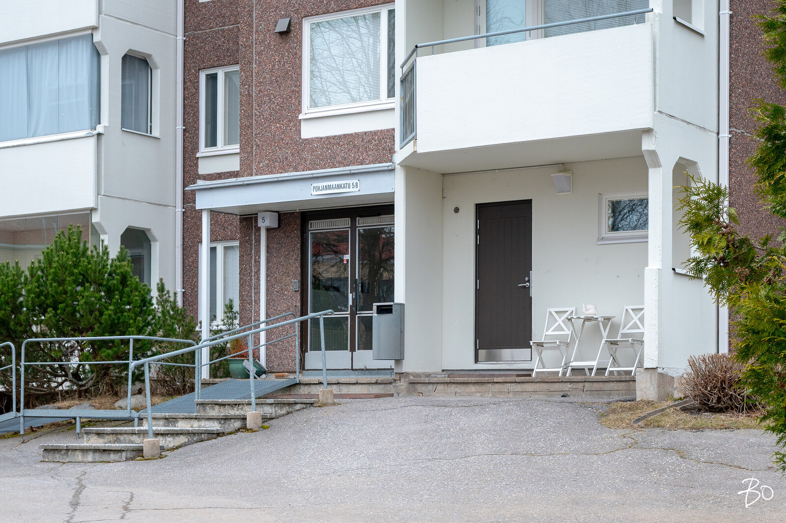 Pohjanmaankatu 5 - bild 31