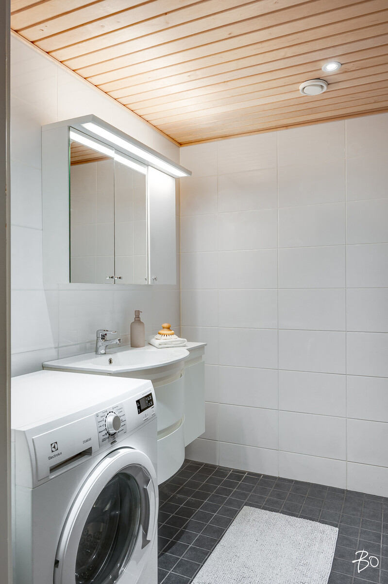 Pohjanmaankatu 5 - bild 28