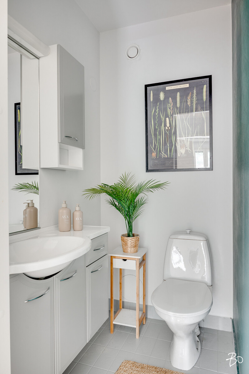 Pohjanmaankatu 5 - bild 29