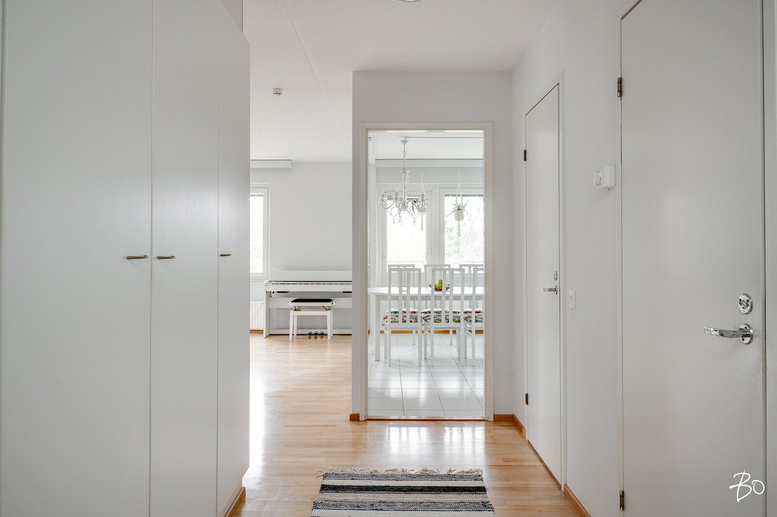 Pohjanmaankatu 5 - bild 13