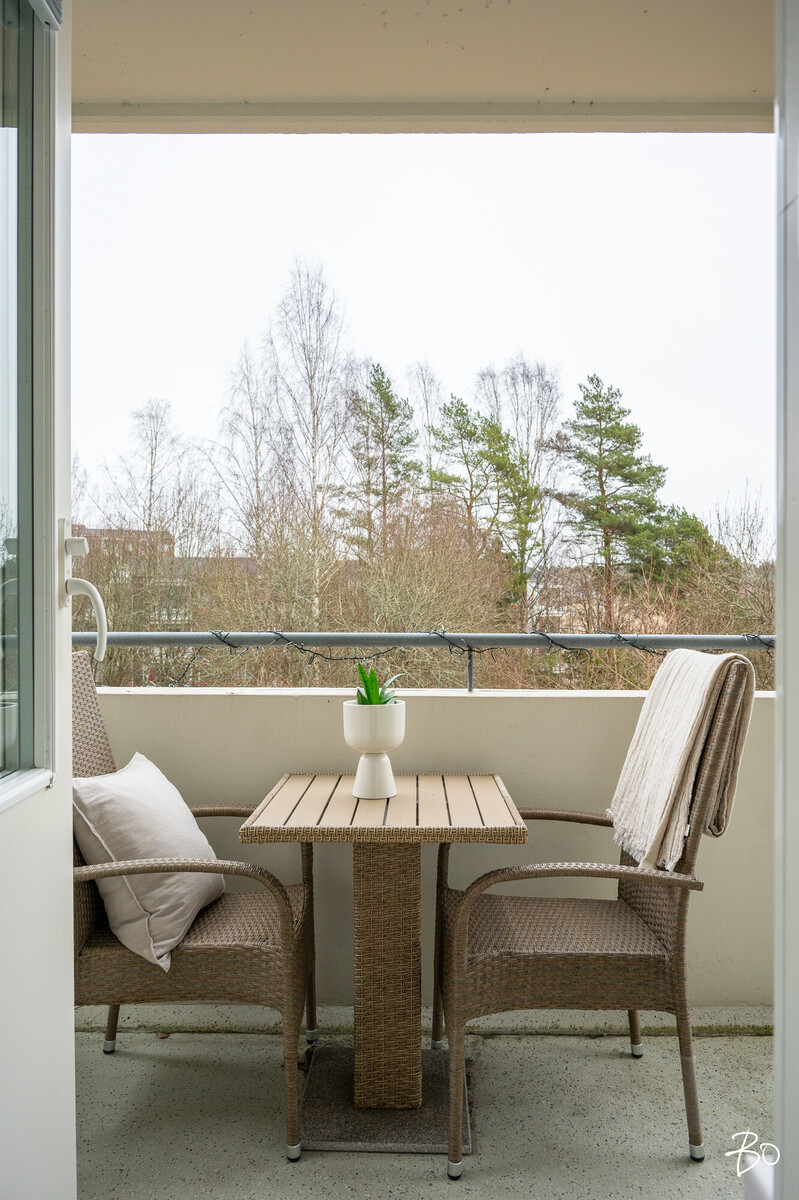 Pohjanmaankatu 5 - bild 20