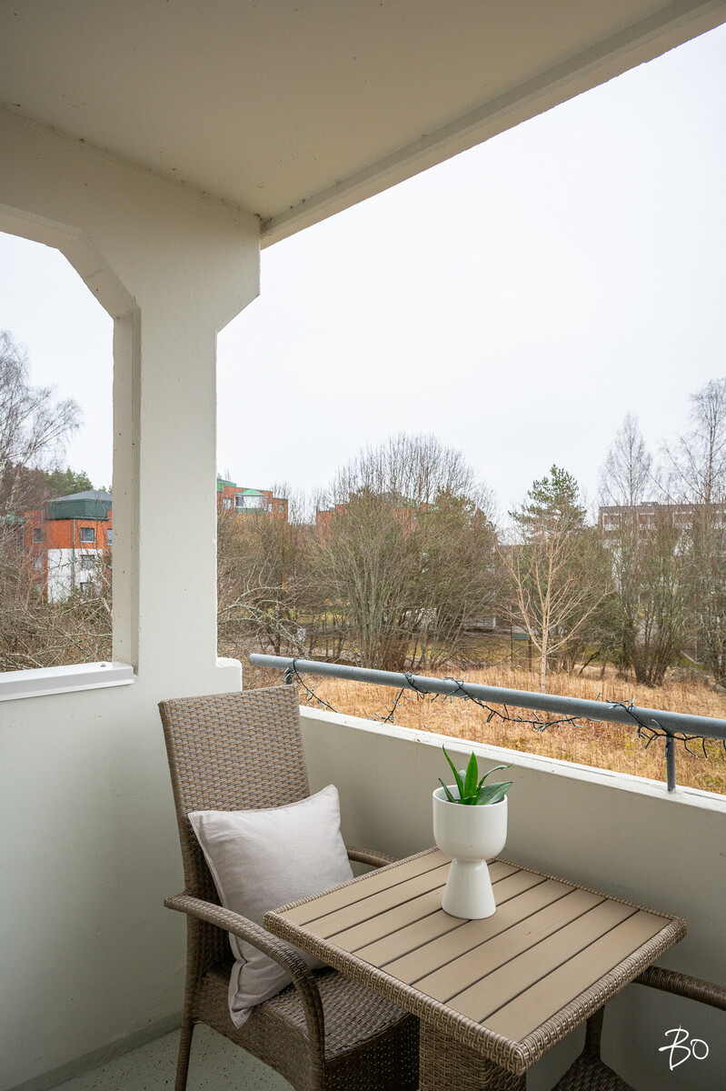 Pohjanmaankatu 5 - bild 22