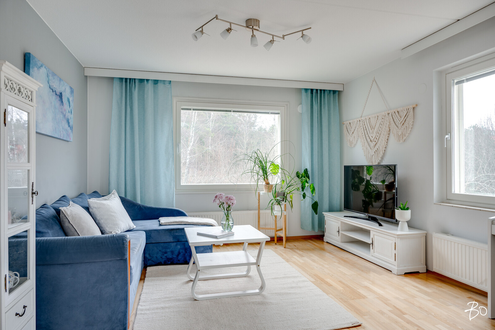 Pohjanmaankatu 5 - bild 4