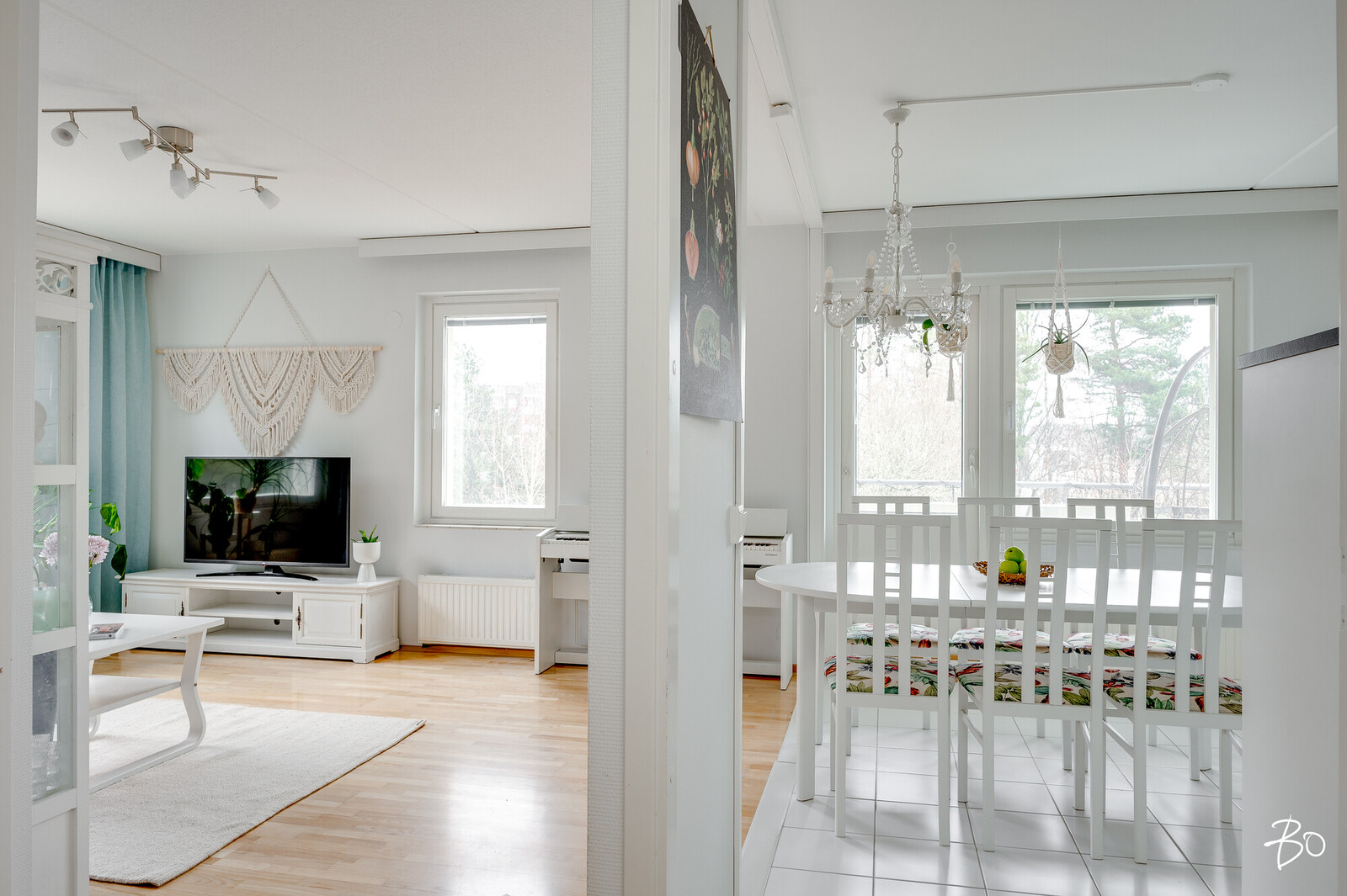 Pohjanmaankatu 5 - bild 14