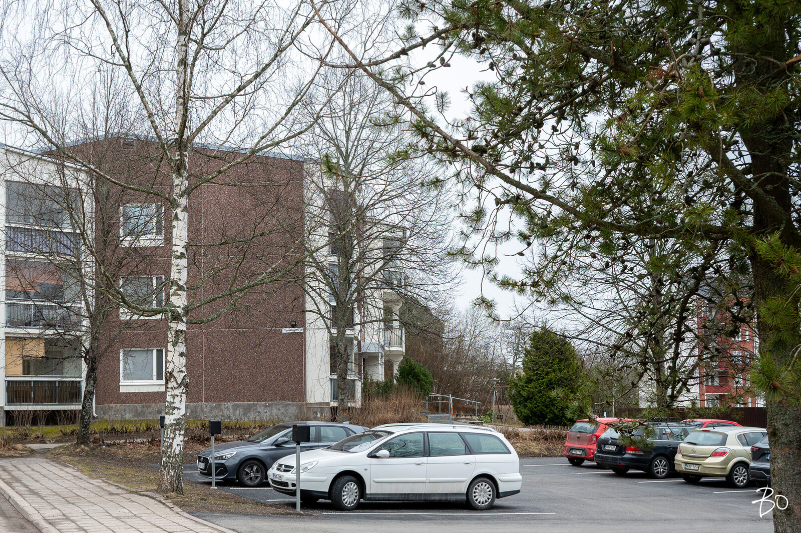 Pohjanmaankatu 5 - bild 33