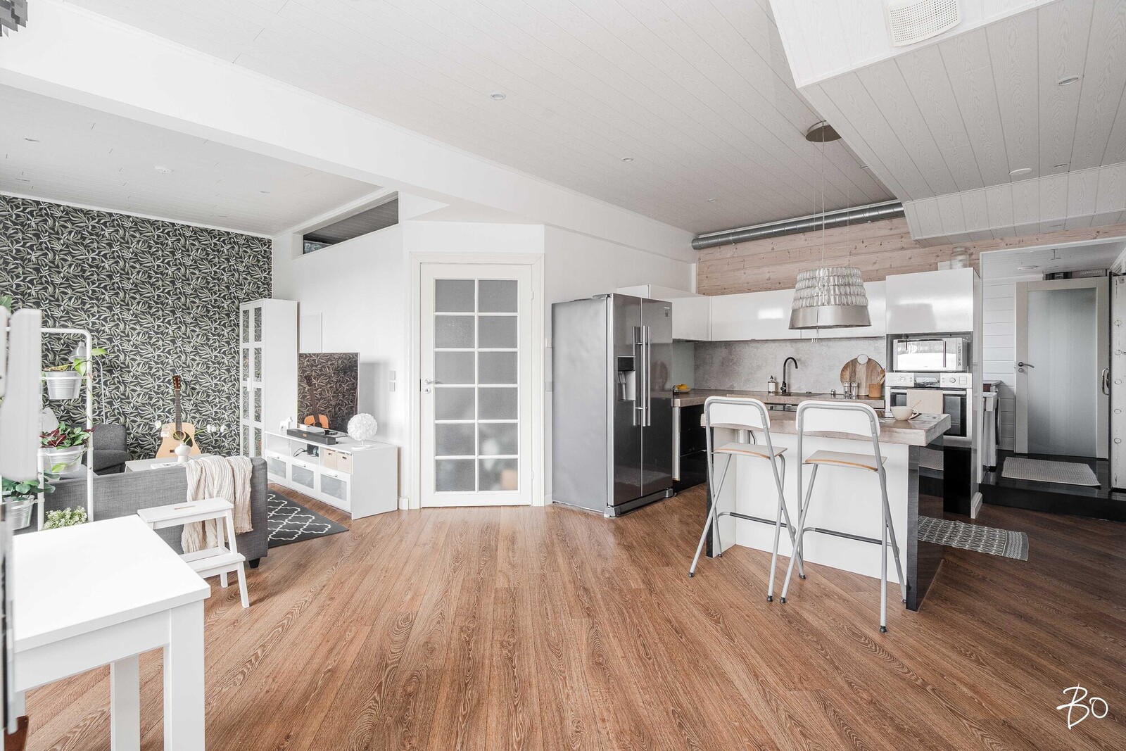 Hemmiläntie 8 - kuva 1