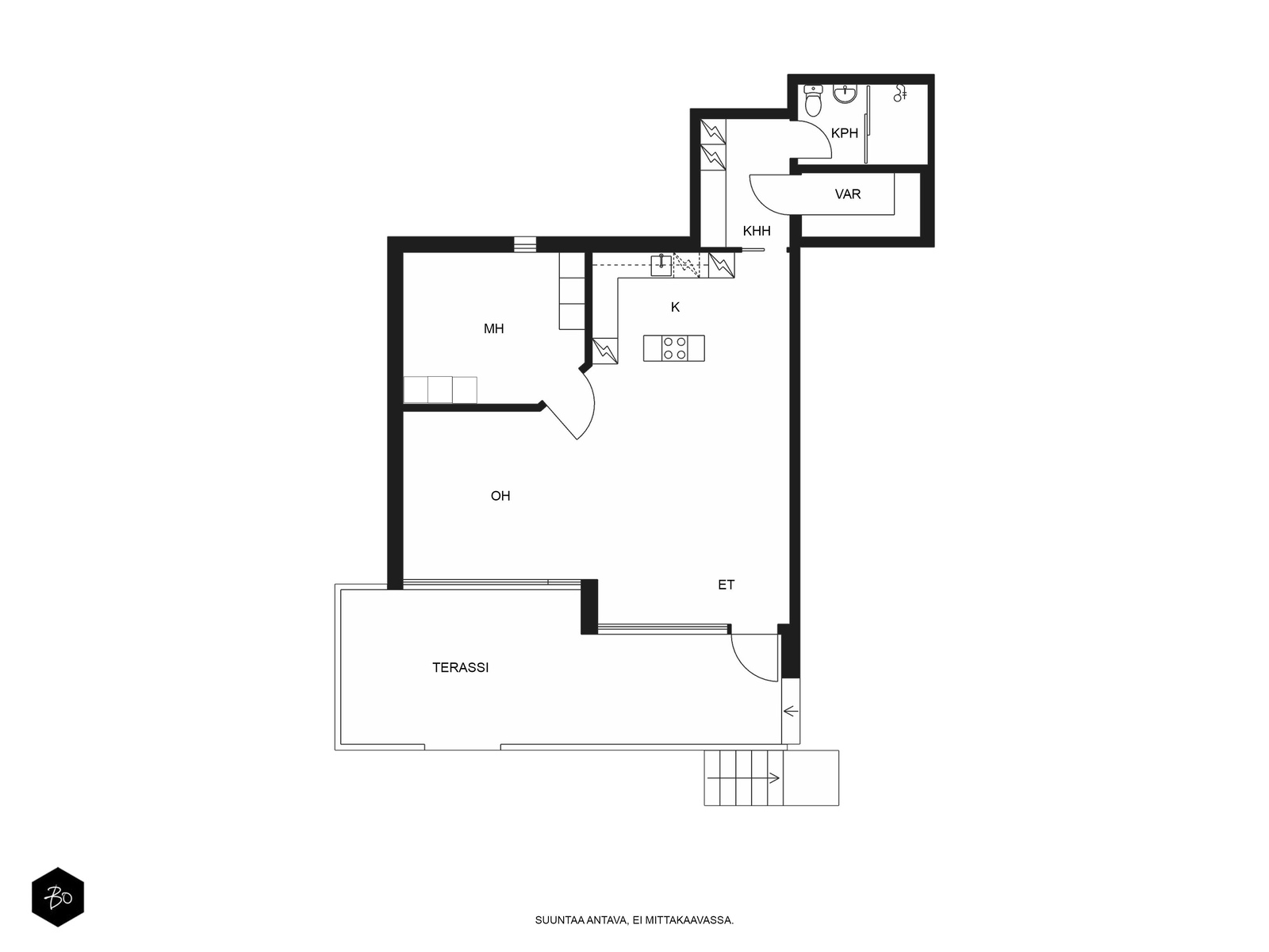 Hemmiläntie 8 - kuva 3