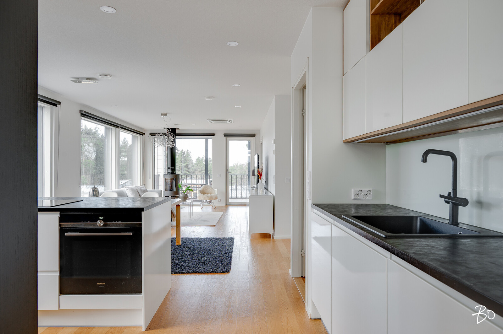 Lennunkuja 2 - kuva 18