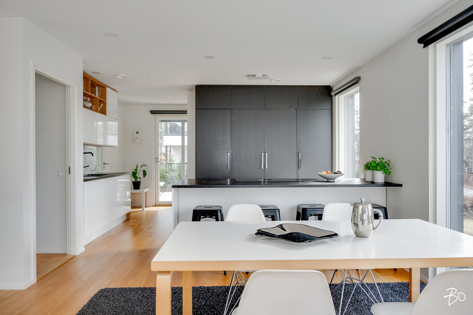 Lennunkuja 2 - kuva 10