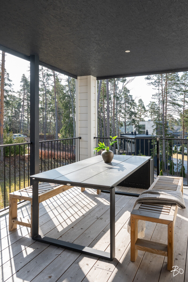 Lennunkuja 2 - kuva 15