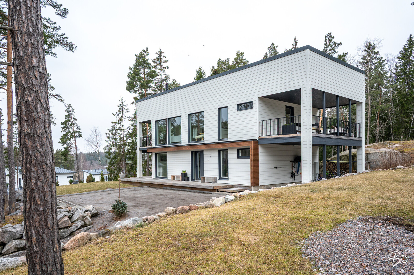 Lennunkuja 2 - kuva 38